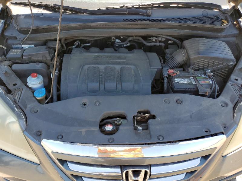 Aukcja sprzedaży 2006 Honda Odyssey, vin: 5FNRL38806B010693, numer aukcji: 55936546