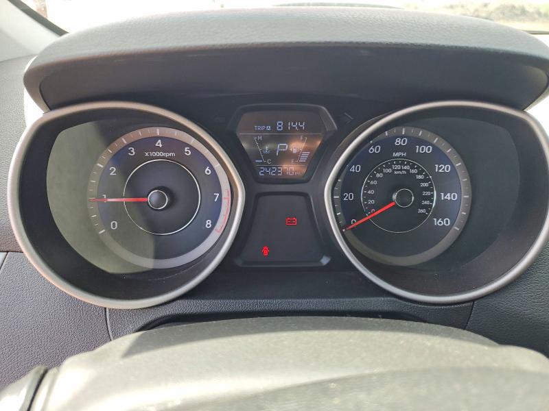 Aukcja sprzedaży 2014 Hyundai Elantra, vin: KMHDH4AE0EU179082, numer aukcji: 59016346