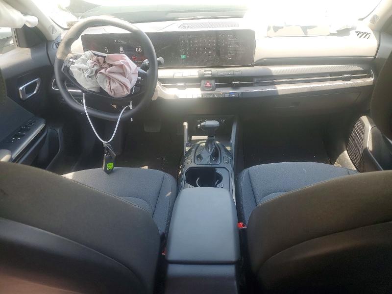 Продаж на аукціоні авто 2025 Kia K4, vin: 3KPFT4DE5SE149609, номер лоту: 58080656