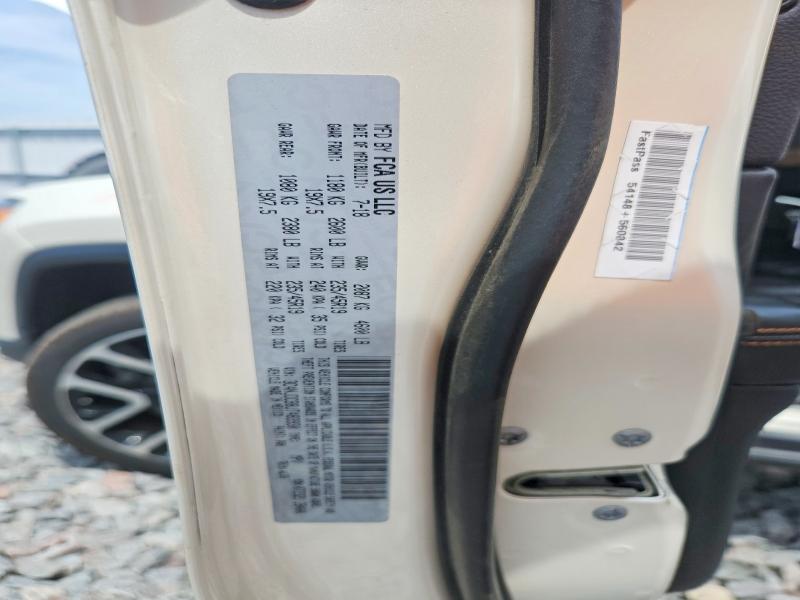 2018 Jeep Compass მანქანა იყიდება აუქციონზე, vin: 3C4NJDCB8JT483930, აუქციონის ნომერი: 58212606