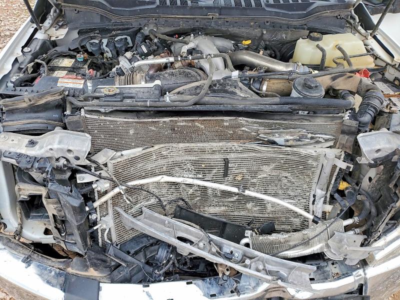 Aukcja sprzedaży 2022 Ford F250, vin: 1FT7W2BT0NEF60613, numer aukcji: 58048346