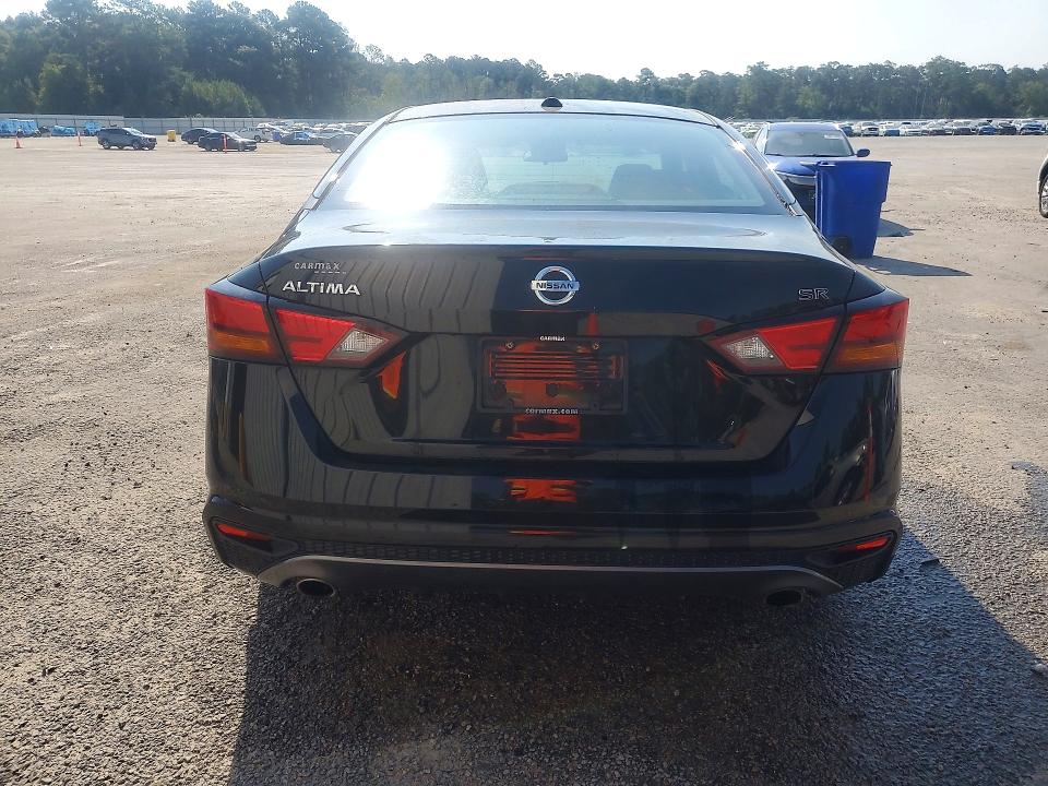 56775366 :رقم المزاد ، 1N4BL4CVXKC222325 vin ، 2019 Nissan Altima مزاد بيع