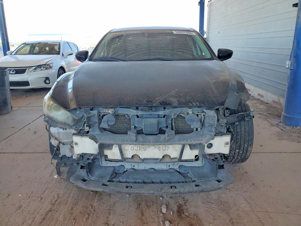 58007666 :رقم المزاد ، JM1GJ1W66E1162469 vin ، 2014 Mazda 6 مزاد بيع