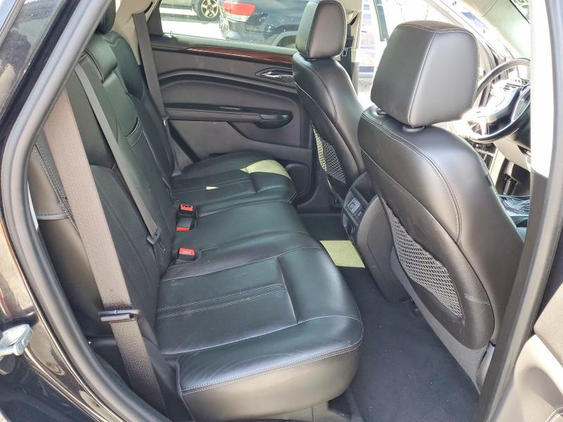 Продаж на аукціоні авто 2013 Cadillac Srx, vin: 3GYFNDE34DS604343, номер лоту: 56110416