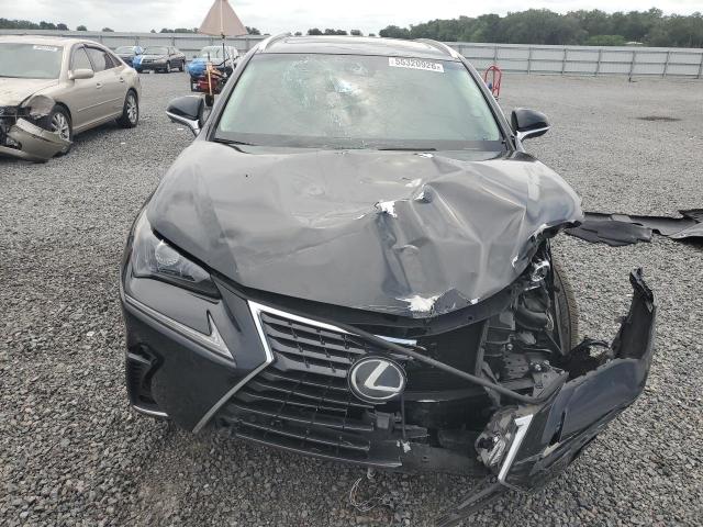 Aukcja sprzedaży 2018 Lexus Nx 300, vin: JTJYARBZ2J2102130, numer aukcji: 55320926