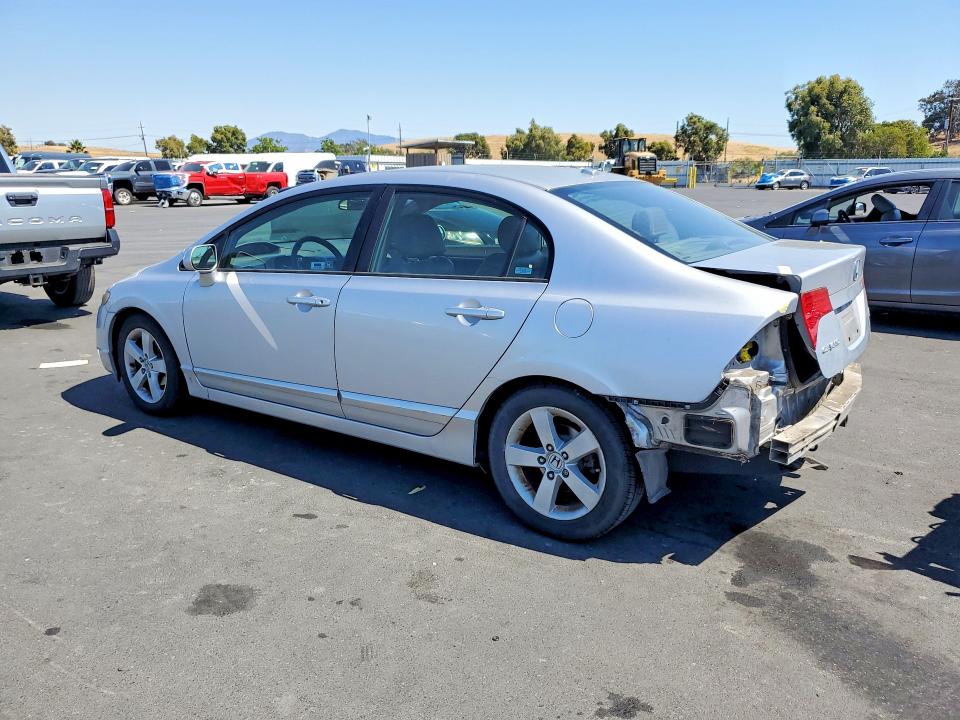 2007 Honda Civic მანქანა იყიდება აუქციონზე, vin: 1HGFA16837L027732, აუქციონის ნომერი: 57599006
