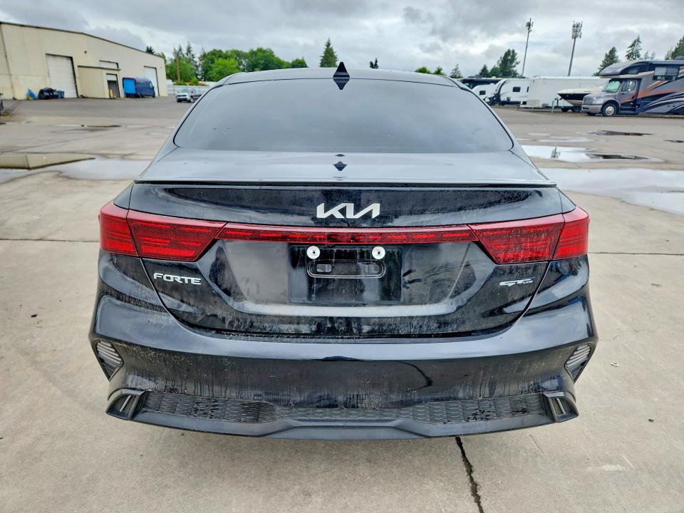 Aukcja sprzedaży 2024 Kia Forte, vin: 3KPF54AD5RE746629, numer aukcji: 59095266