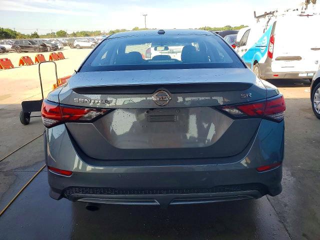 Продаж на аукціоні авто 2022 Nissan Sentra, vin: 3N1AB8DV8NY250511, номер лоту: 55370996
