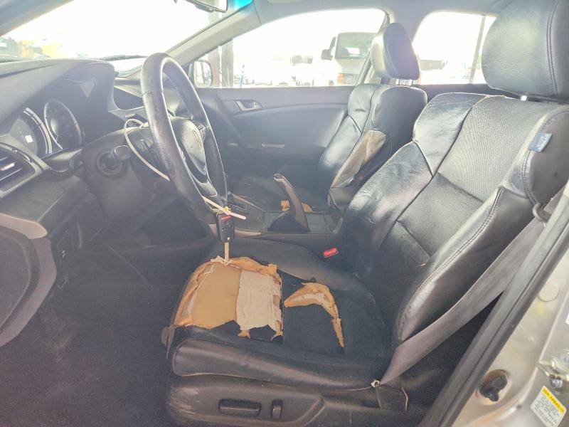 Продаж на аукціоні авто 2009 Acura Tsx, vin: JH4CU26609C034961, номер лоту: 57354376