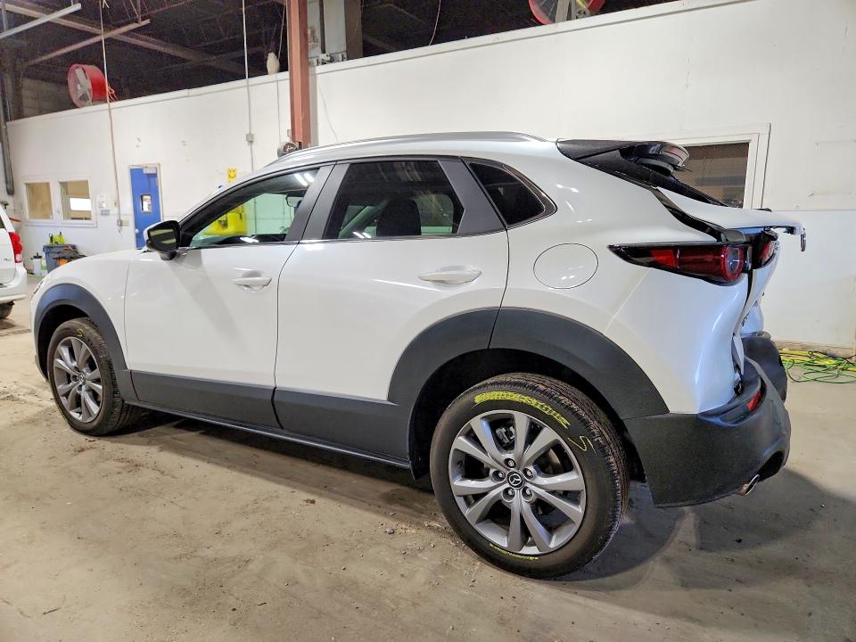 Продажа на аукционе авто 2023 Mazda Cx-30, vin: 3MVDMBBM8PM560369, номер лота: 57393396