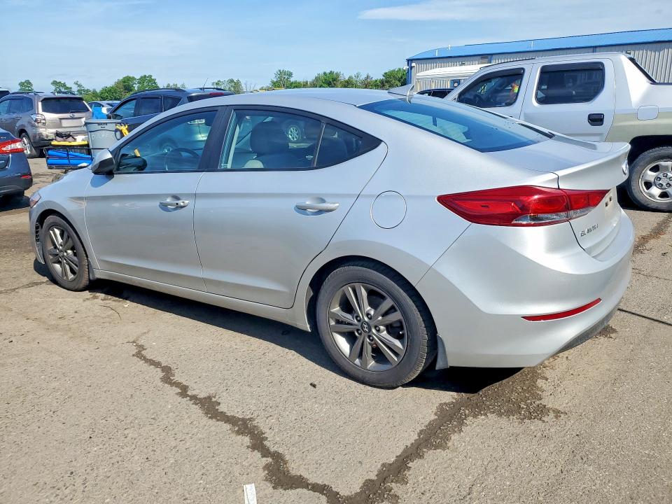 Aukcja sprzedaży 2018 Hyundai Elantra, vin: 5NPD84LF4JH303756, numer aukcji: 56935796