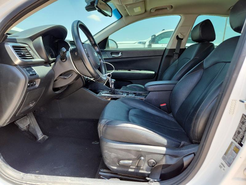 Aukcja sprzedaży 2020 Kia Optima, vin: 5XXGU4L15LG413890, numer aukcji: 57847416