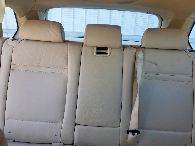 Aukcja sprzedaży 2008 Bmw X5, vin: 5UXFE43528L000441, numer aukcji: 55613216