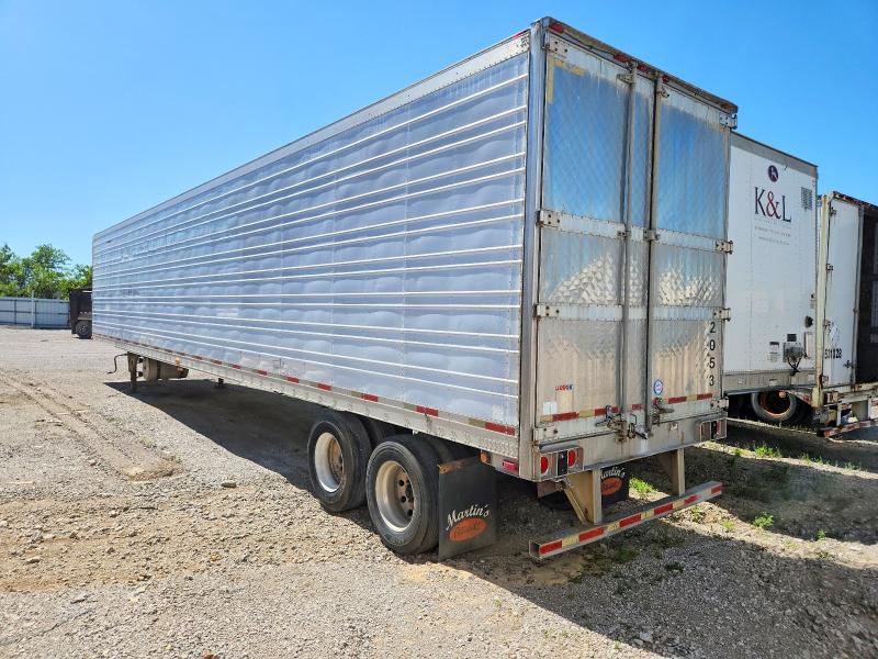 Продаж на аукціоні авто 2003 Utlity Trailers, vin: 1UYVS25303U885202, номер лоту: 52383776