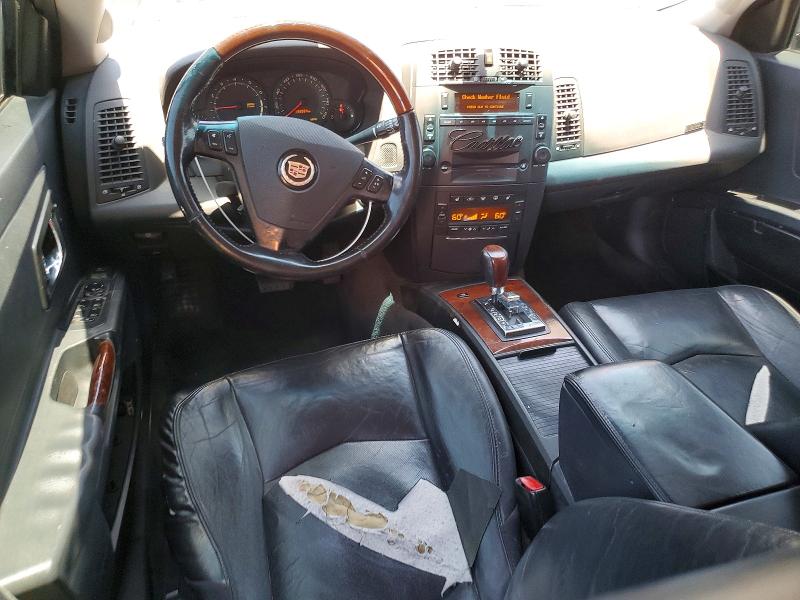 Продажа на аукционе авто 2004 Cadillac Srx, vin: 1GYEE637140160892, номер лота: 56700966