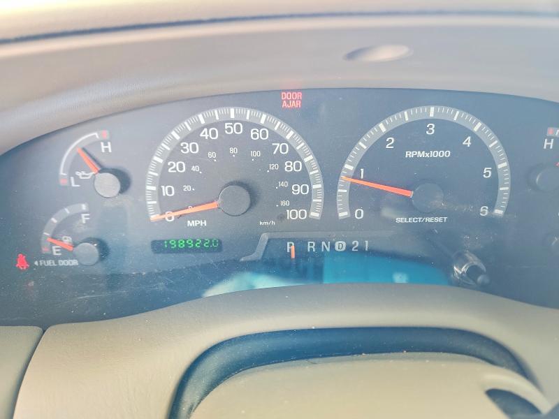 2003 Ford F150 მანქანა იყიდება აუქციონზე, vin: 1FTRW07L93KD73150, აუქციონის ნომერი: 58299336