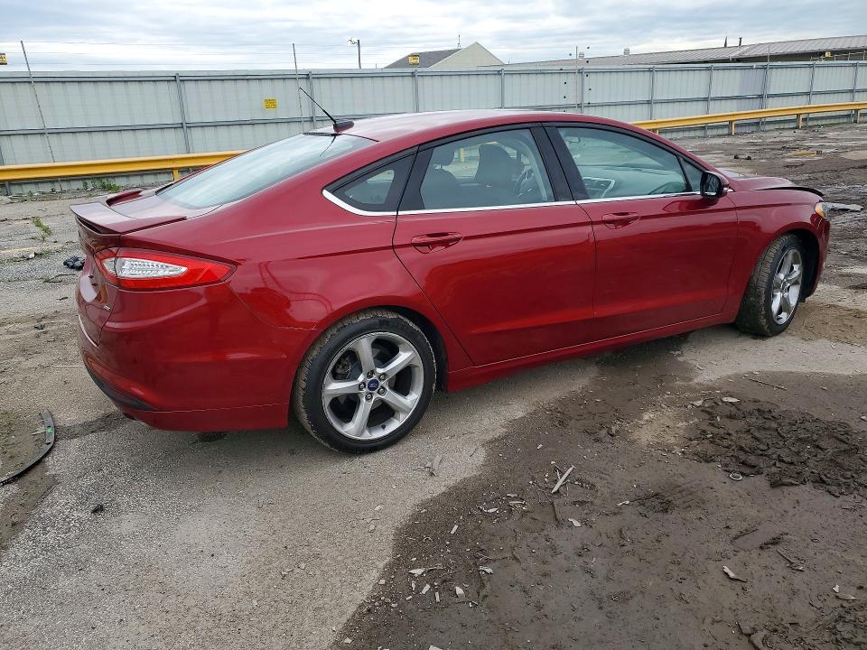 2016 Ford Fusion მანქანა იყიდება აუქციონზე, vin: 3FA6P0H75GR141184, აუქციონის ნომერი: 59069456