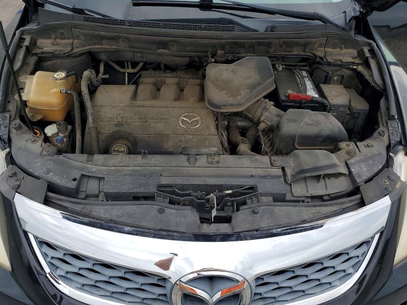 Aukcja sprzedaży 2010 Mazda Cx-9, vin: JM3TB2MA4A0221860, numer aukcji: 56142966