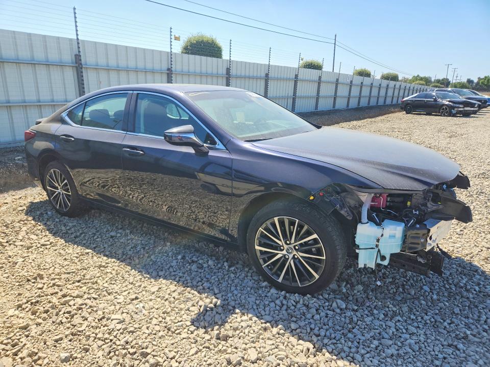 57876126 :رقم المزاد ، 58ADA1C10SU066122 vin ، 2025 Lexus Es 300h مزاد بيع