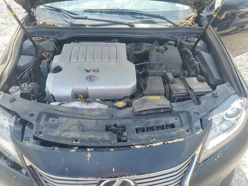 Продажа на аукционе авто 2014 Lexus Es, vin: JTHBK1GG6E2131018, номер лота: 56892776