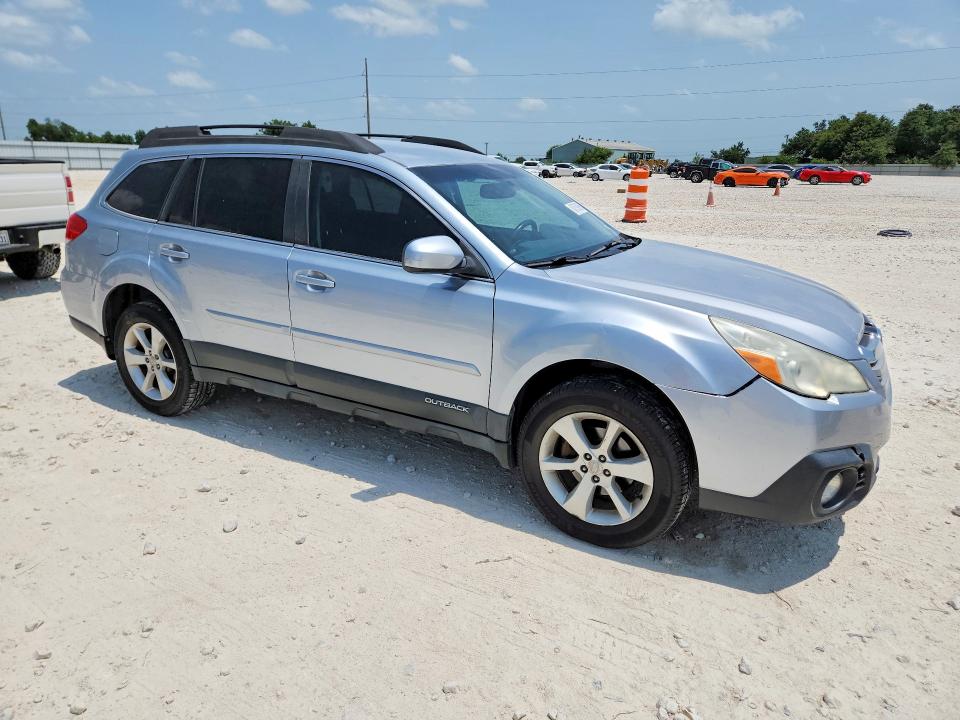 58759866 :رقم المزاد ، 4S4BRCCC5D3208204 vin ، 2013 Subaru Outback مزاد بيع