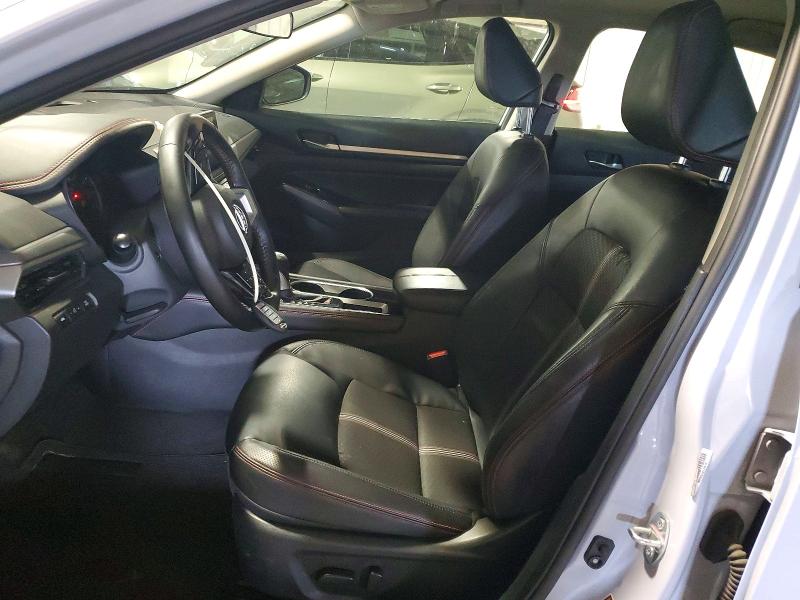 Продажа на аукционе авто 2025 Nissan Altima, vin: 1N4BL4CV9SN359616, номер лота: 56421016