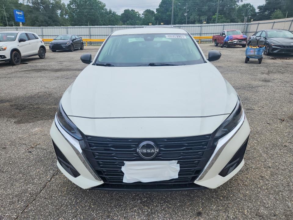 Продажа на аукционе авто 2024 Nissan Altima, vin: 1N4BL4DV7RN386581, номер лота: 55930176