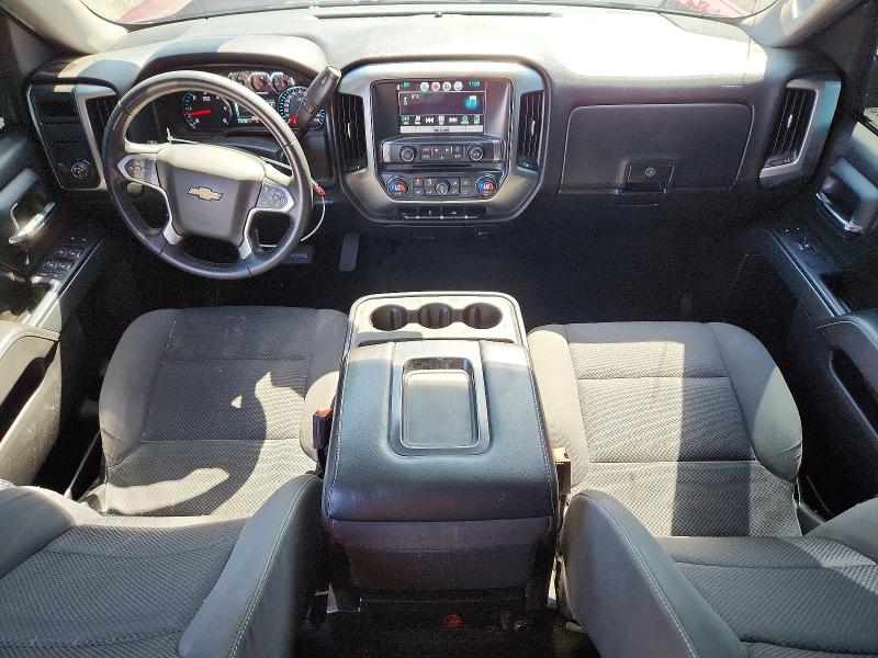 Aukcja sprzedaży 2016 Chevrolet Silverado, vin: 1GCRCREC5GZ181012, numer aukcji: 57372466