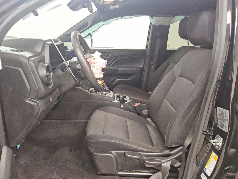 56299696 :رقم المزاد ، 1GCGSBEC0R1236520 vin ، 2024 Chevrolet Colorado مزاد بيع