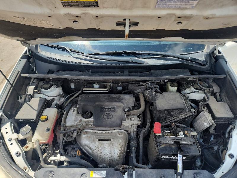 Продажа на аукционе авто 2018 Toyota Rav4, vin: 2T3RFREV2JW701411, номер лота: 56838096