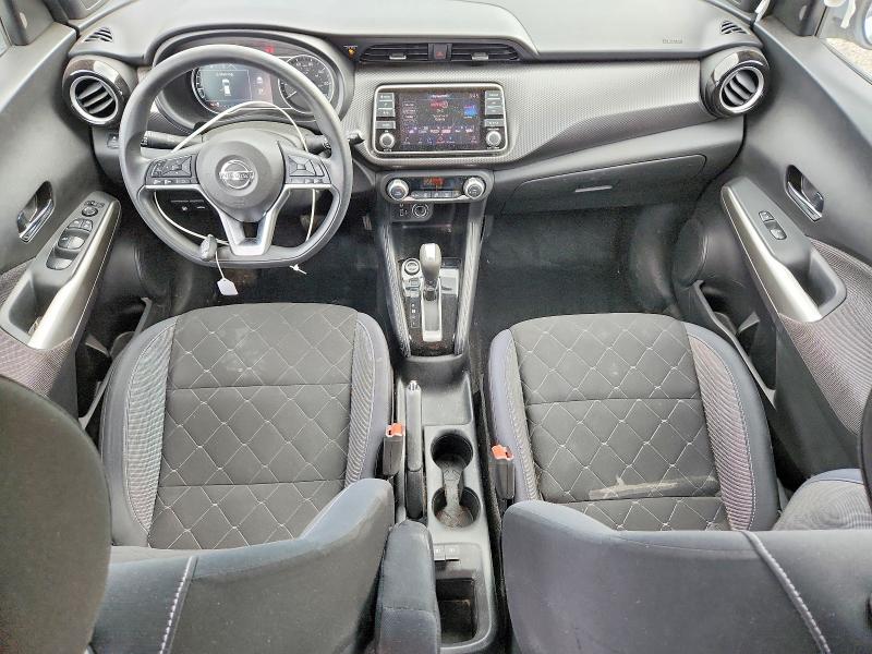 Aukcja sprzedaży 2019 Nissan Kicks, vin: 3N1CP5CU4KL470674, numer aukcji: 55649126