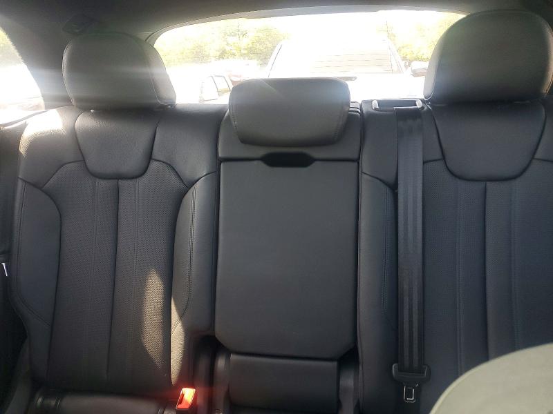 Продажа на аукционе авто 2018 Audi Sq5, vin: WA1A4AFYXJ2020798, номер лота: 56789816