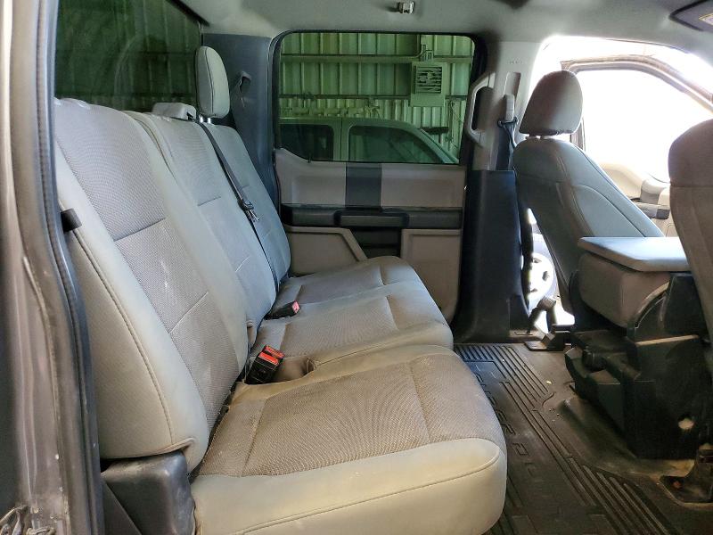Aukcja sprzedaży 2022 Ford F250, vin: 1FT7W2B66NEF55877, numer aukcji: 59116186