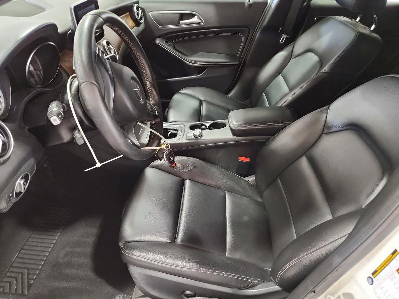 Продажа на аукционе авто 2016 Mercedes-benz Gla, vin: WDCTG4GB8GJ235686, номер лота: 56640476