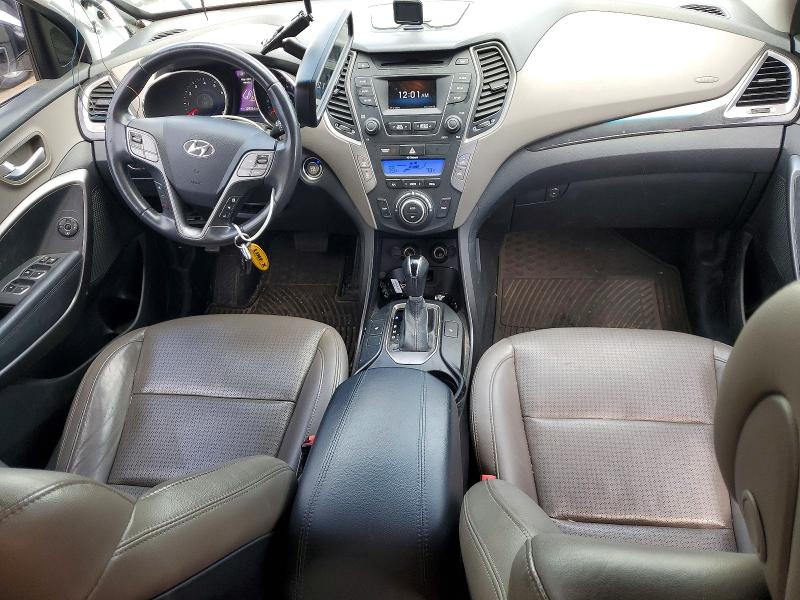 Продажа на аукционе авто 2013 Hyundai Santa Fe Sport, vin: 5XYZU3LA4DG114391, номер лота: 58794376