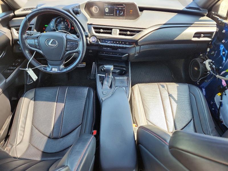 Продаж на аукціоні авто 2020 Lexus Ux, vin: JTHR9JBH5L2027353, номер лоту: 57040966
