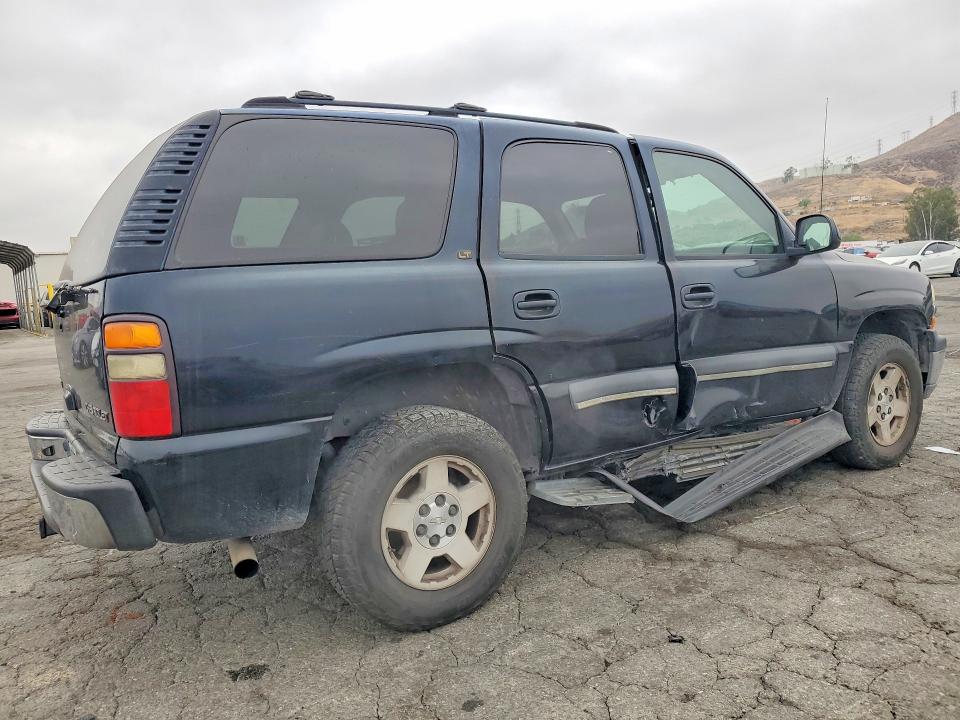Aukcja sprzedaży 2004 Chevrolet Tahoe, vin: 1GNEC13T94R183934, numer aukcji: 57610366