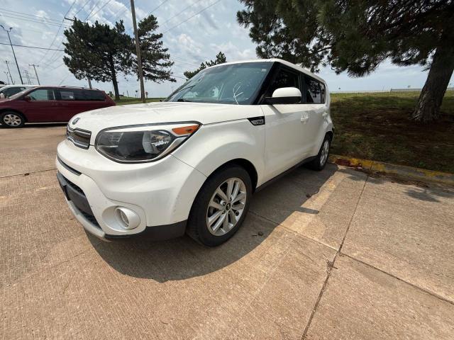 Продажа на аукционе авто 2019 Kia Soul, vin: KNDJP3A58K7655593, номер лота: 58980286