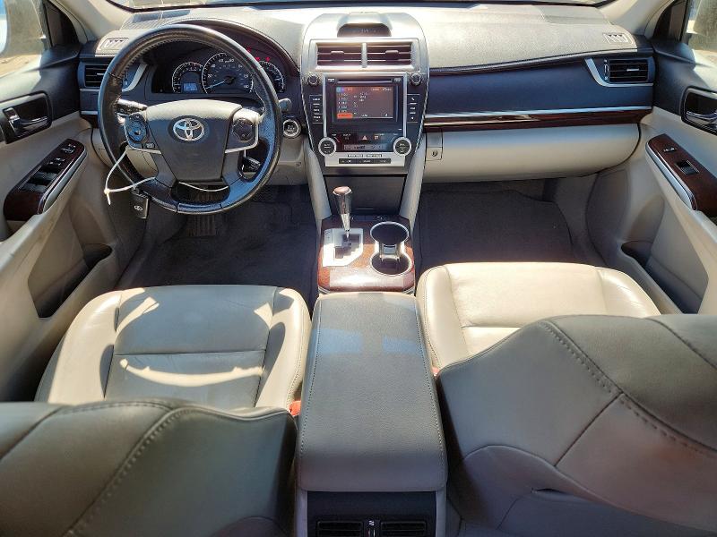 Продаж на аукціоні авто 2012 Toyota Camry, vin: 4T1BF1FK6CU018100, номер лоту: 55516146