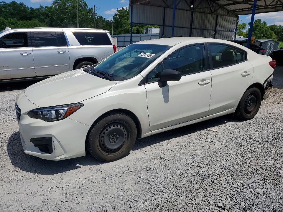 Aukcja sprzedaży 2019 Subaru Impreza, vin: 4S3GKAA60K3619409, numer aukcji: 55748986