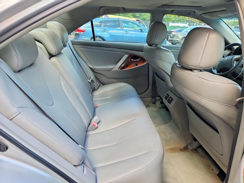 Продажа на аукционе авто 2011 Toyota Camry, vin: 4T1BF3EKXBU225214, номер лота: 57530546