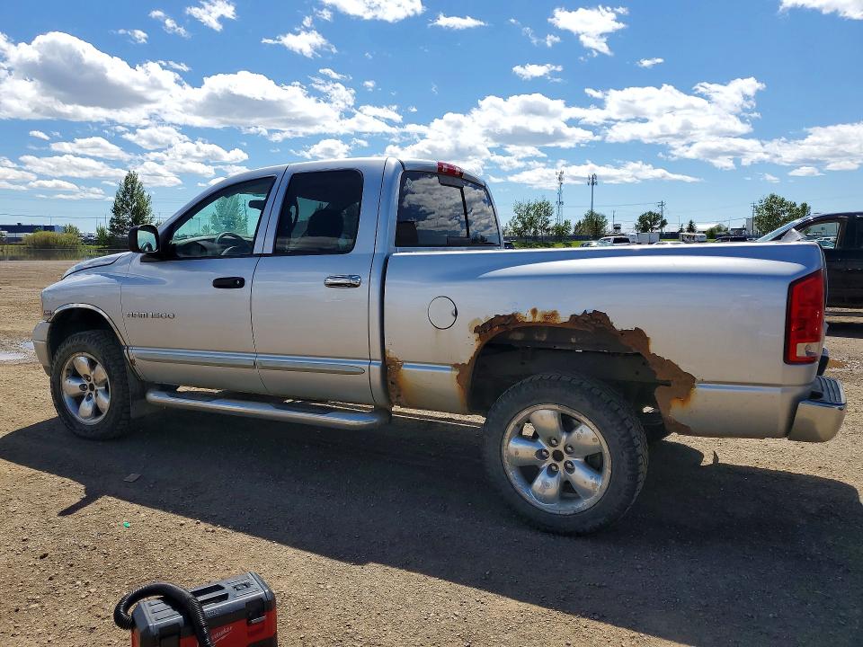 Продаж на аукціоні авто 2003 Dodge Ram 1500, vin: 1D3HU18D33J585621, номер лоту: 56620966