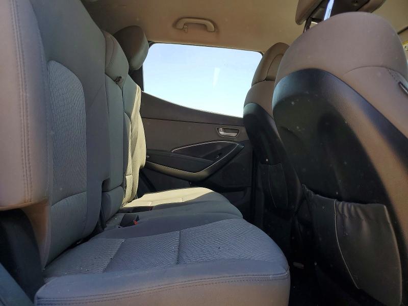 Aukcja sprzedaży 2018 Hyundai Santa Fe Sport, vin: 5NMZTDLB9JH083495, numer aukcji: 55357886