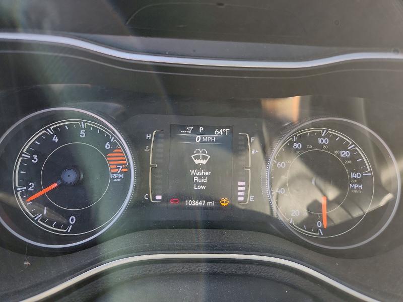 Aukcja sprzedaży 2019 Jeep Cherokee, vin: 1C4PJMLB7KD177527, numer aukcji: 57880536