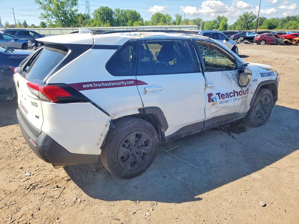 Продажа на аукционе авто 2019 Toyota Rav4, vin: 2T3H1RFV0KW031433, номер лота: 58267676