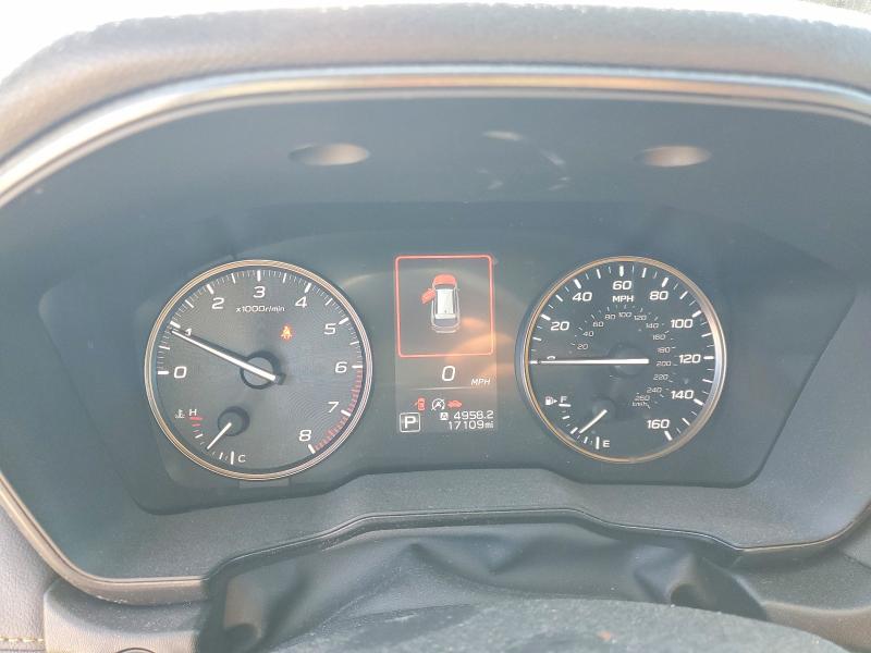 Продаж на аукціоні авто 2025 Subaru Outback, vin: 4S4BTGUD1S3190068, номер лоту: 54917176