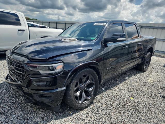 Продаж на аукціоні авто 2020 Ram 1500, vin: 1C6SRFHT8LN319547, номер лоту: 56326016
