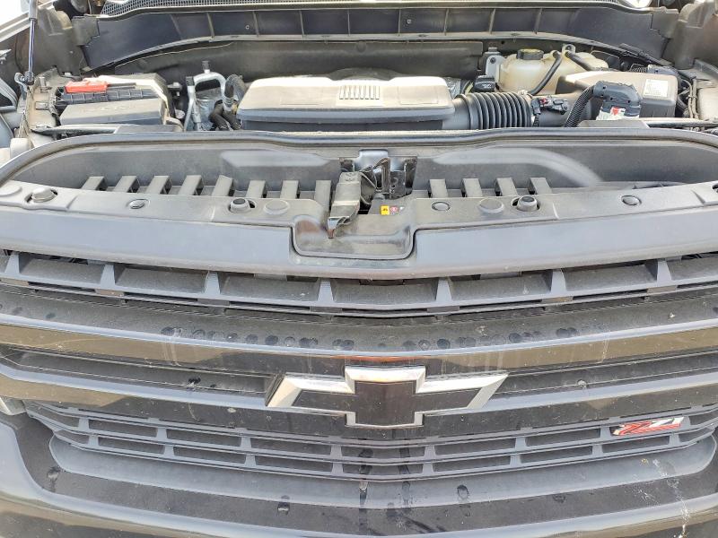 58548896 :رقم المزاد ، 1GCPYFED8KZ356135 vin ، 2019 Chevrolet Silverado مزاد بيع