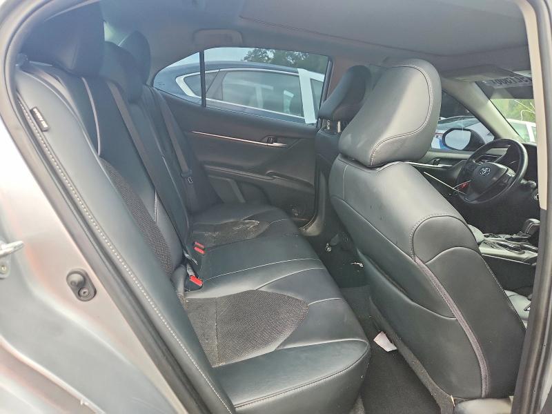 Продажа на аукционе авто 2023 Toyota Camry, vin: 4T1K61AK8PU763041, номер лота: 57927566