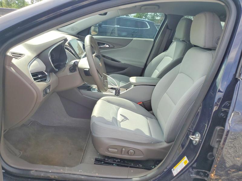 Aukcja sprzedaży 2017 Chevrolet Malibu, vin: 1G1ZE5ST3HF257958, numer aukcji: 58438836